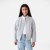Fleece Gry
