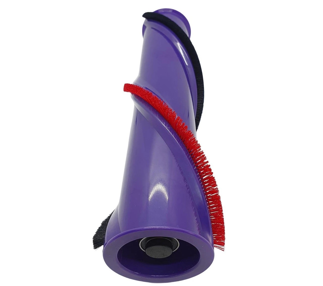 4 Hygieia Roller Brush For Dyson V8 Sv10 Vacuum Cleaners - Purple, 4 of 5