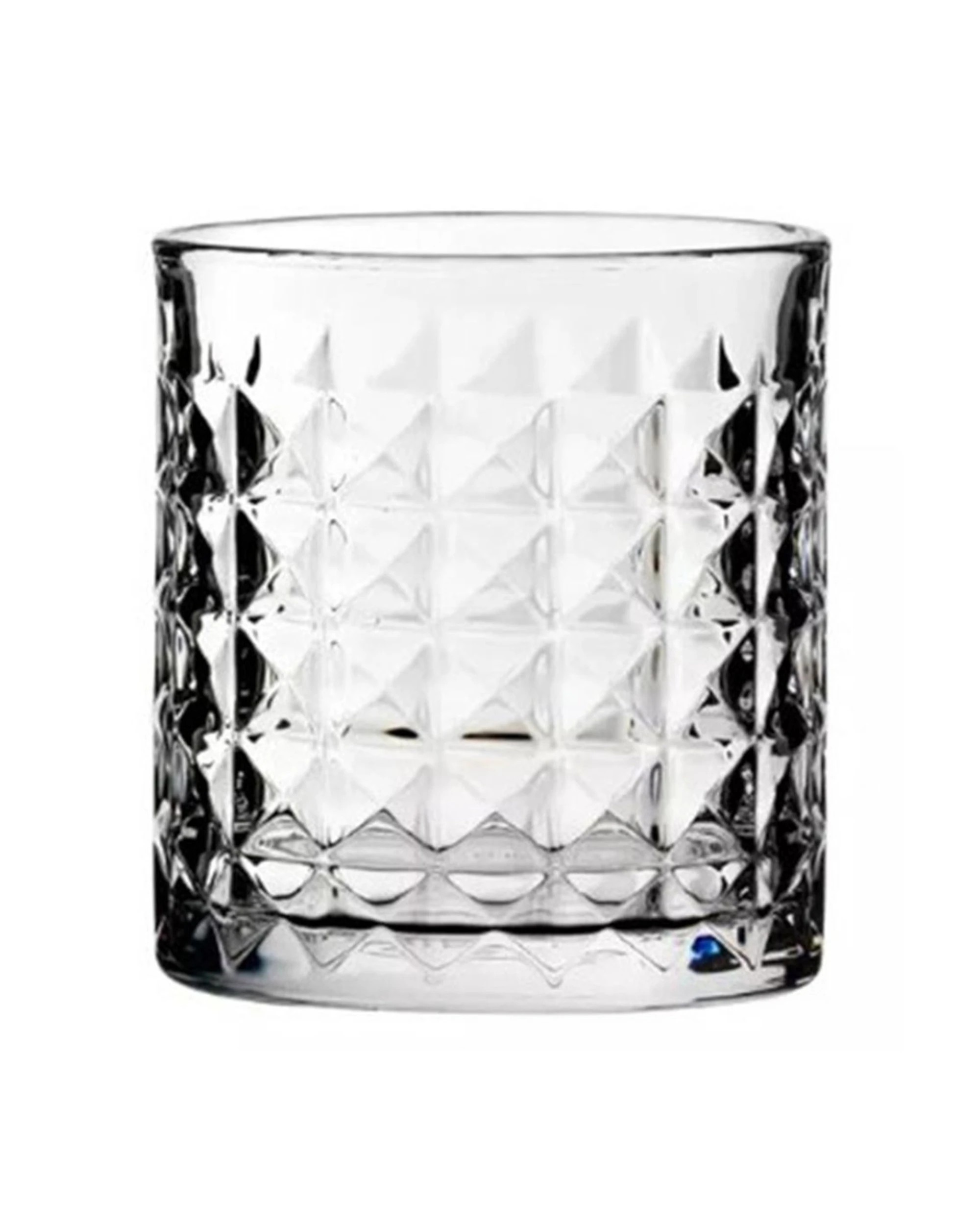 2 Crown 6PK Sydney Tumbler Glass Drinkware 330ml - Clear, 2 of 3