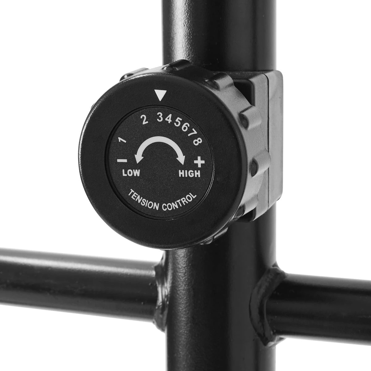 8 Cross Trainer, 8 of 11