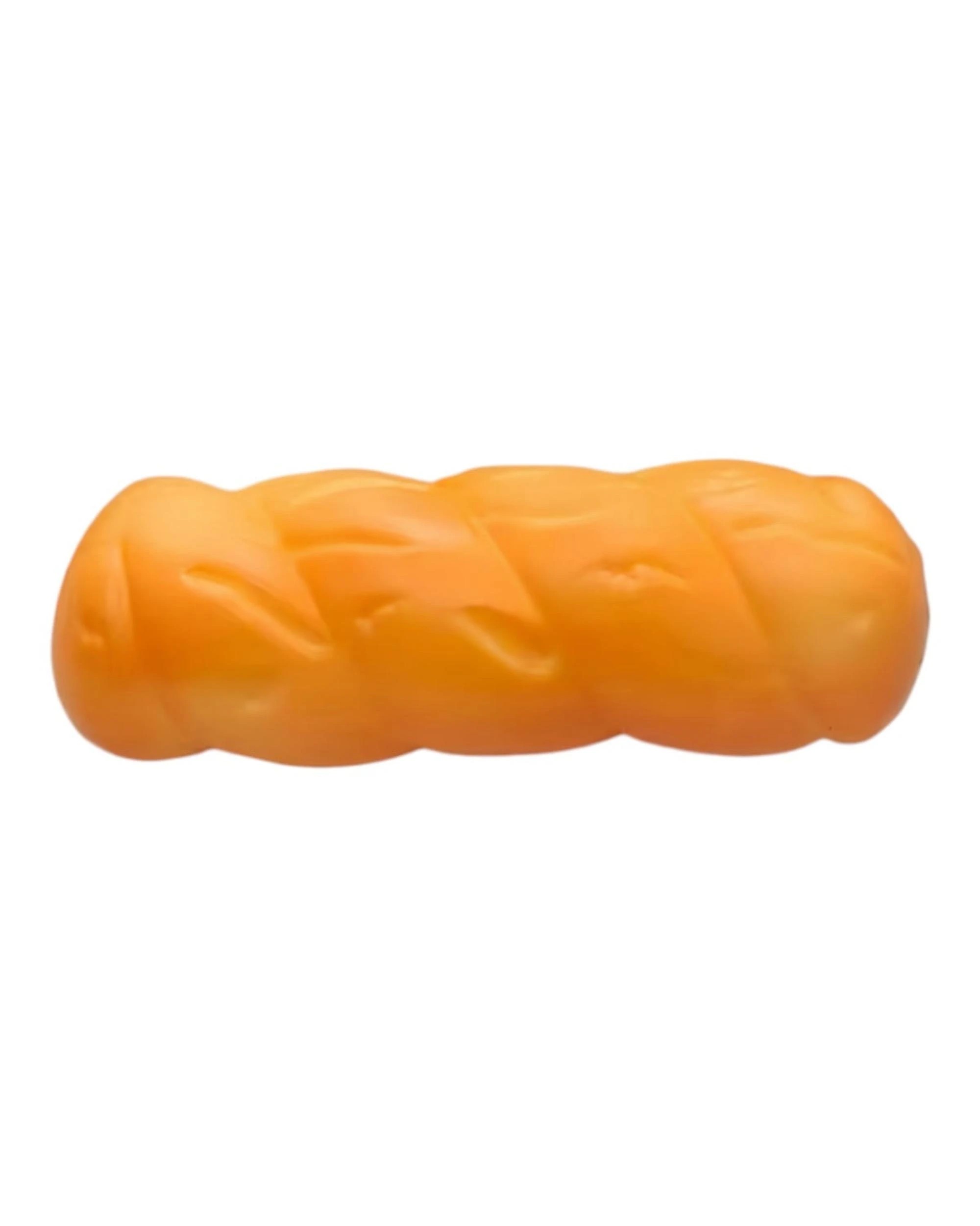 1 Twist Bread Load Jumbo Squishy, 1 of 1