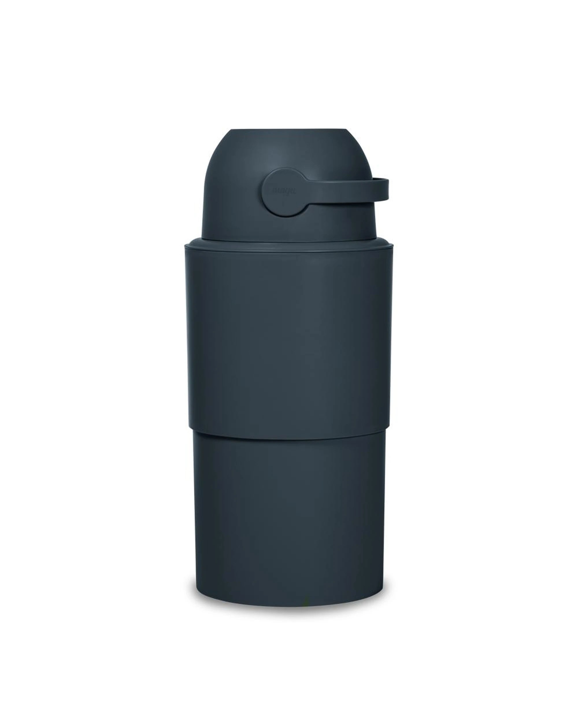 1 Magic Heka L - Telescopic Nappy Bin - Graphite, 1 of 7