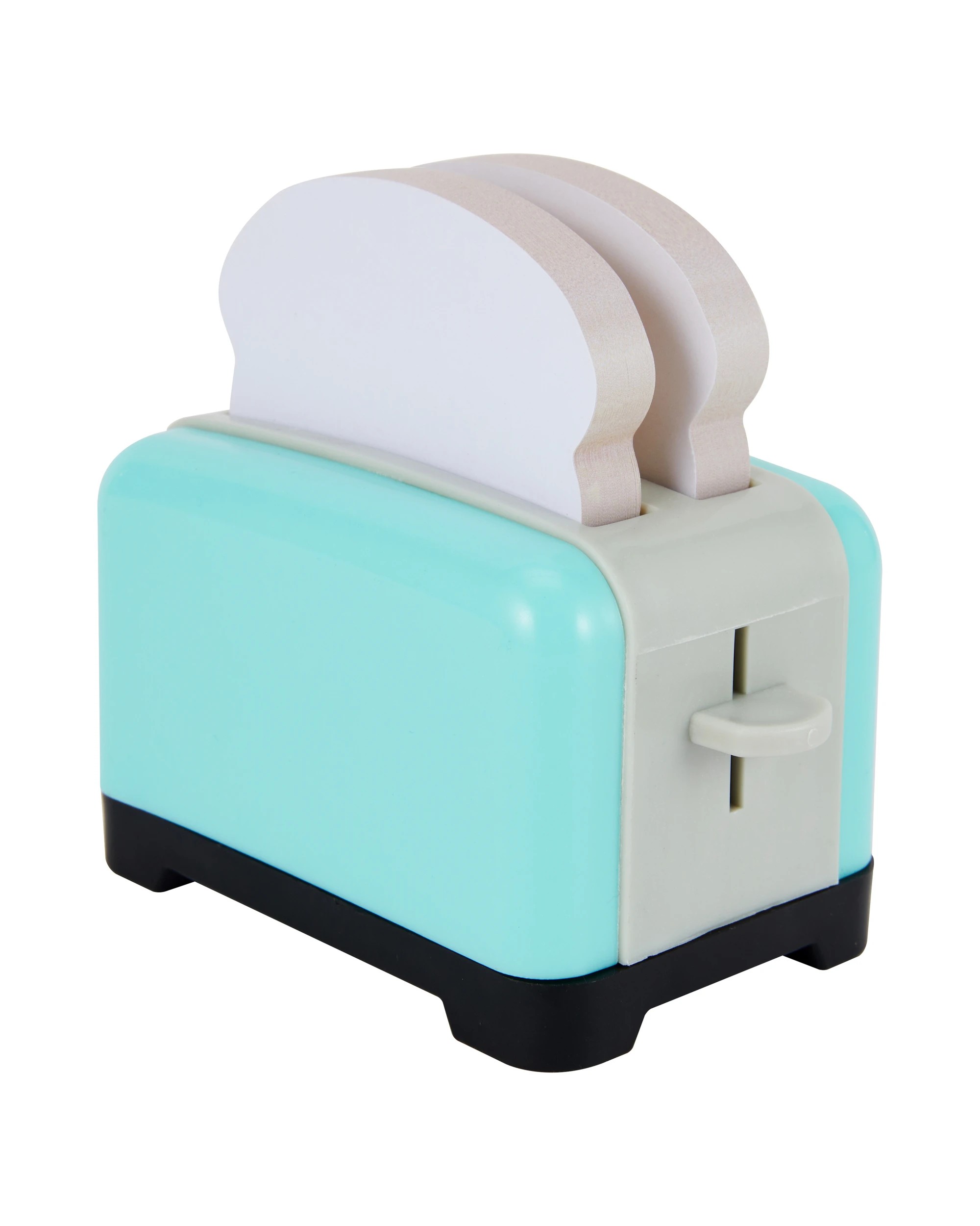 5 Notepad Toaster 200 pages, 5 of 8