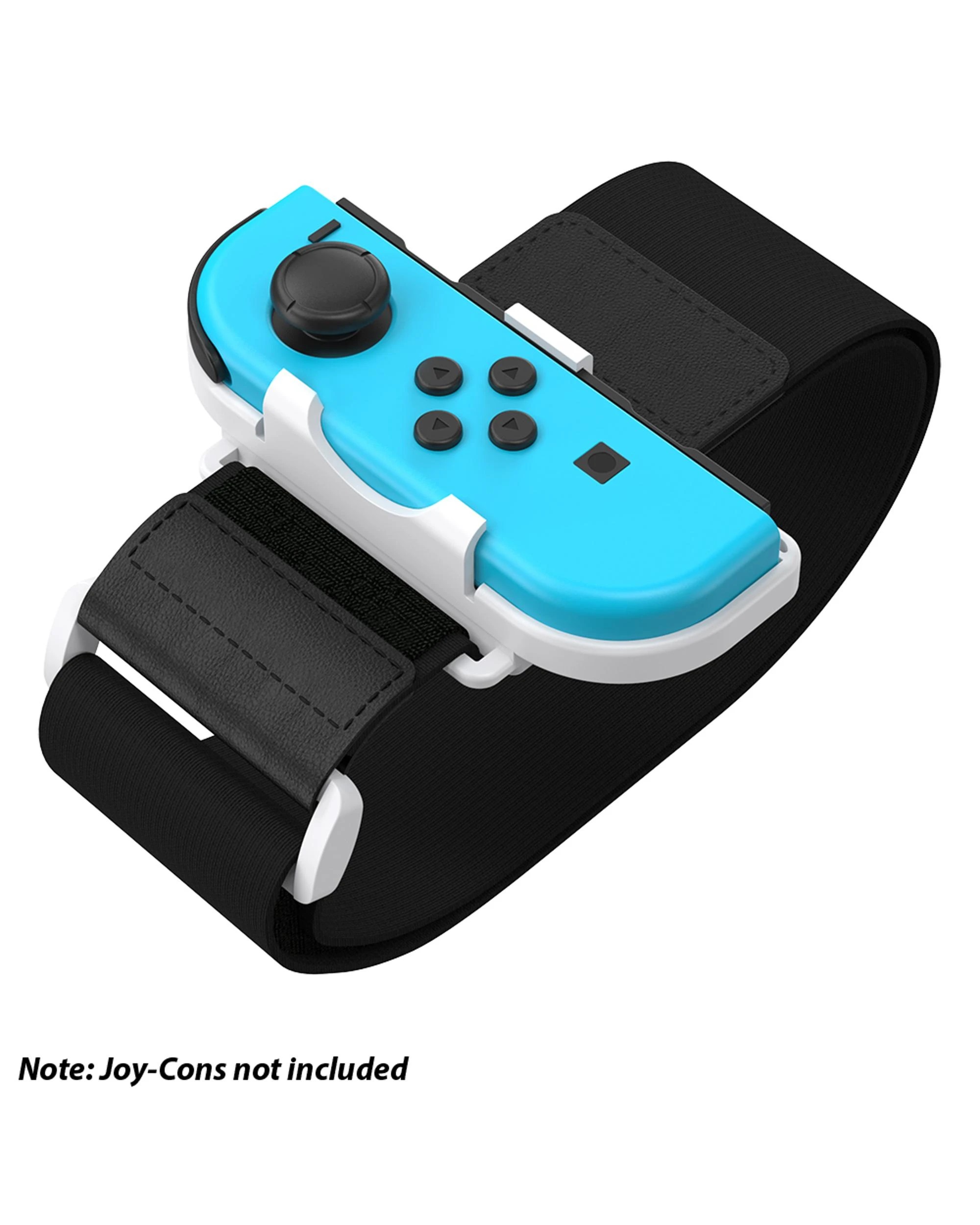 6 Powerwave Switch Sports Accessories Bundle, 6 of 6