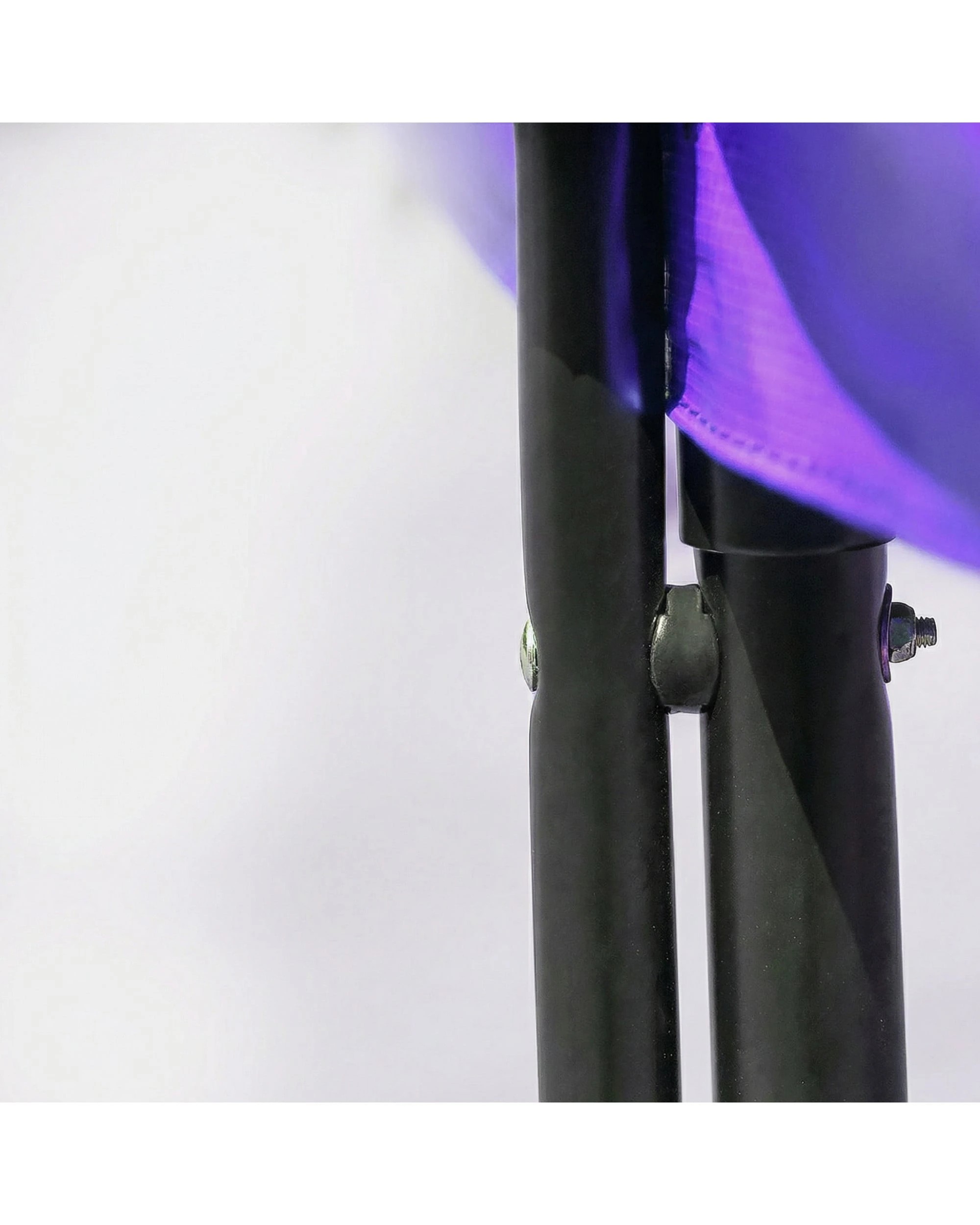 5 Kahuna Classic 6 Ft Trampoline - Purple, 5 of 8