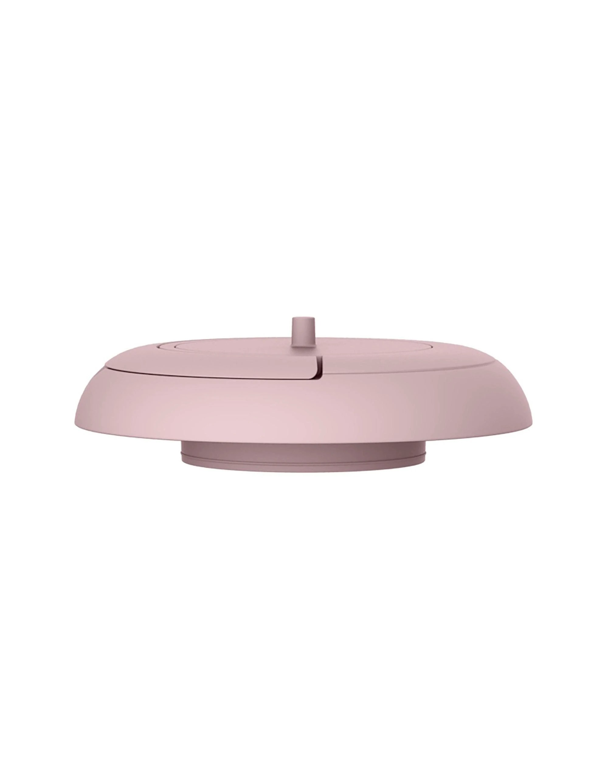 1 Magic Heka - Bathroom Lid - Blush Pink, 1 of 1
