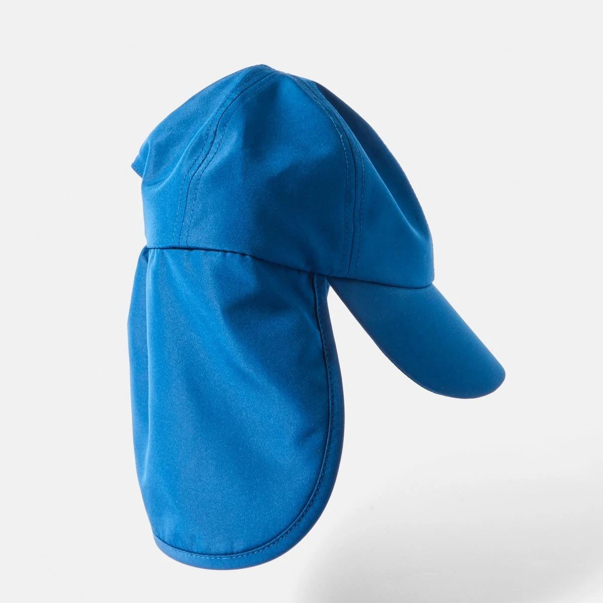 3 School Legionnaires Hat Royal Blue, 3 of 4