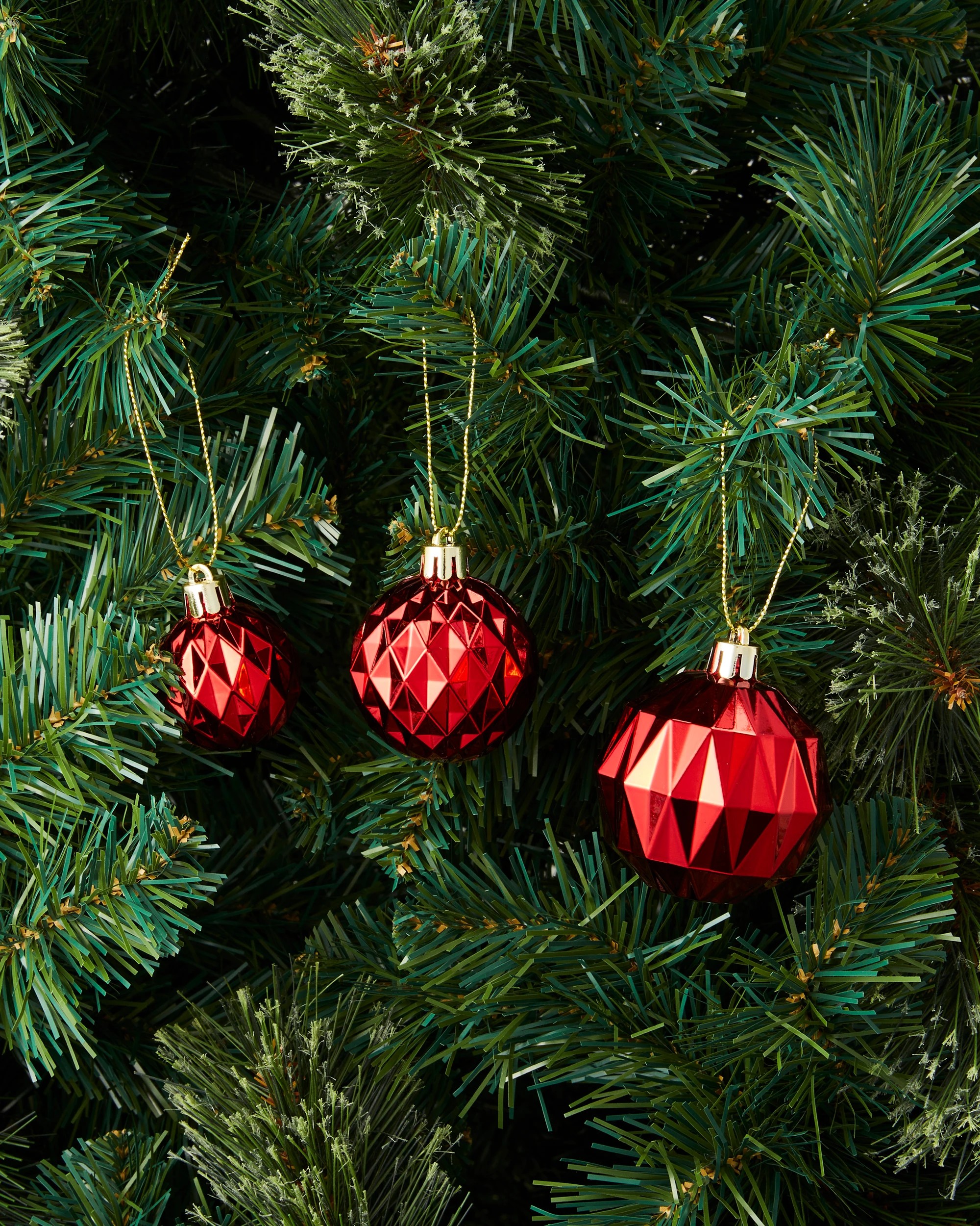 6 100 Pack Pink Candy Baubles, 6 of 7