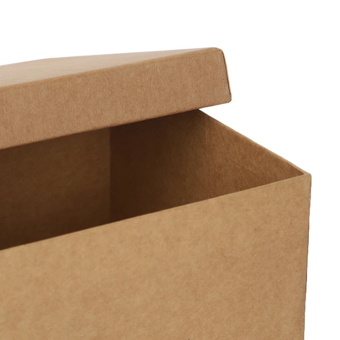 4 Kraft Gift Box - Large, 4 of 7