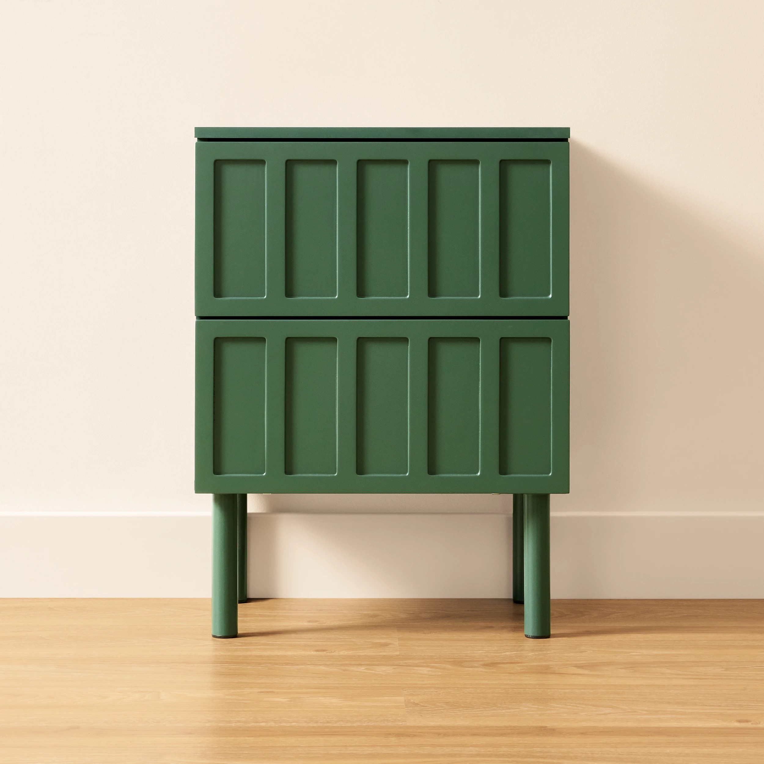 2 Adrian Bedside Table, 2 of 6