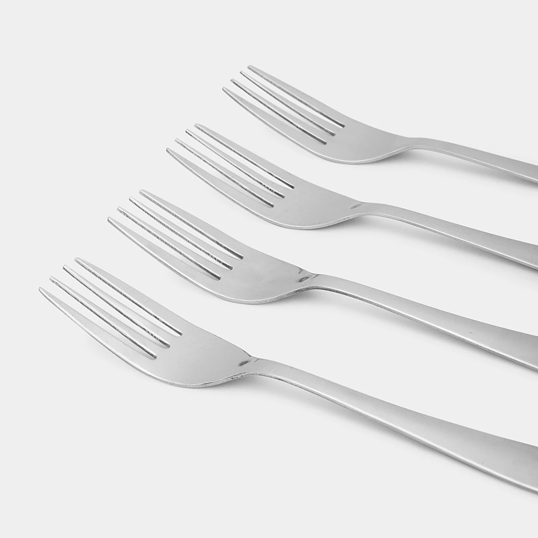 2 Set of 4 Maddison Forks, 2 of 5