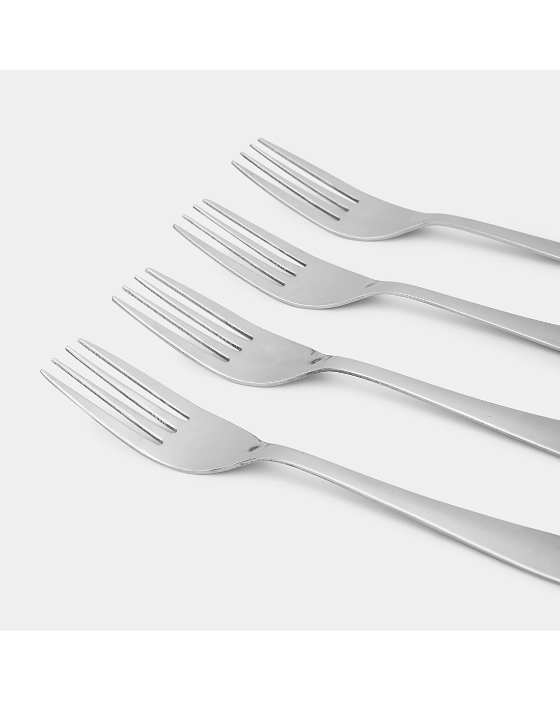 2 Set of 4 Maddison Forks, 2 of 5