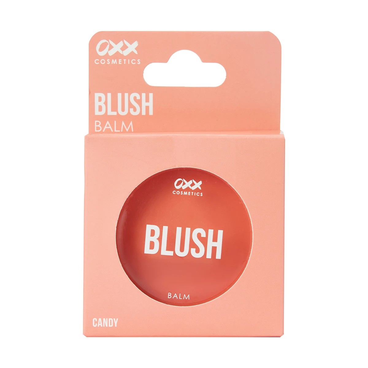 5 OXX Cosmetics Blush Balm - Candy, 5 of 6