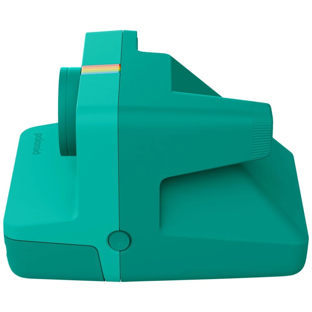 3 Polaroid Now Generation 3 Instant Camera Teal, 3 of 6