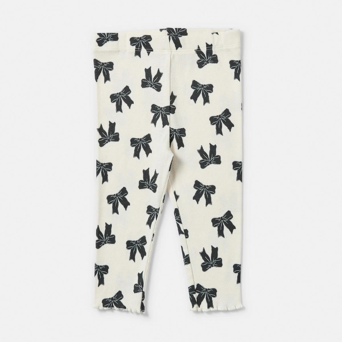 4 3 Piece Transeasonal Set ASPHALT BOWS, 4 of 8