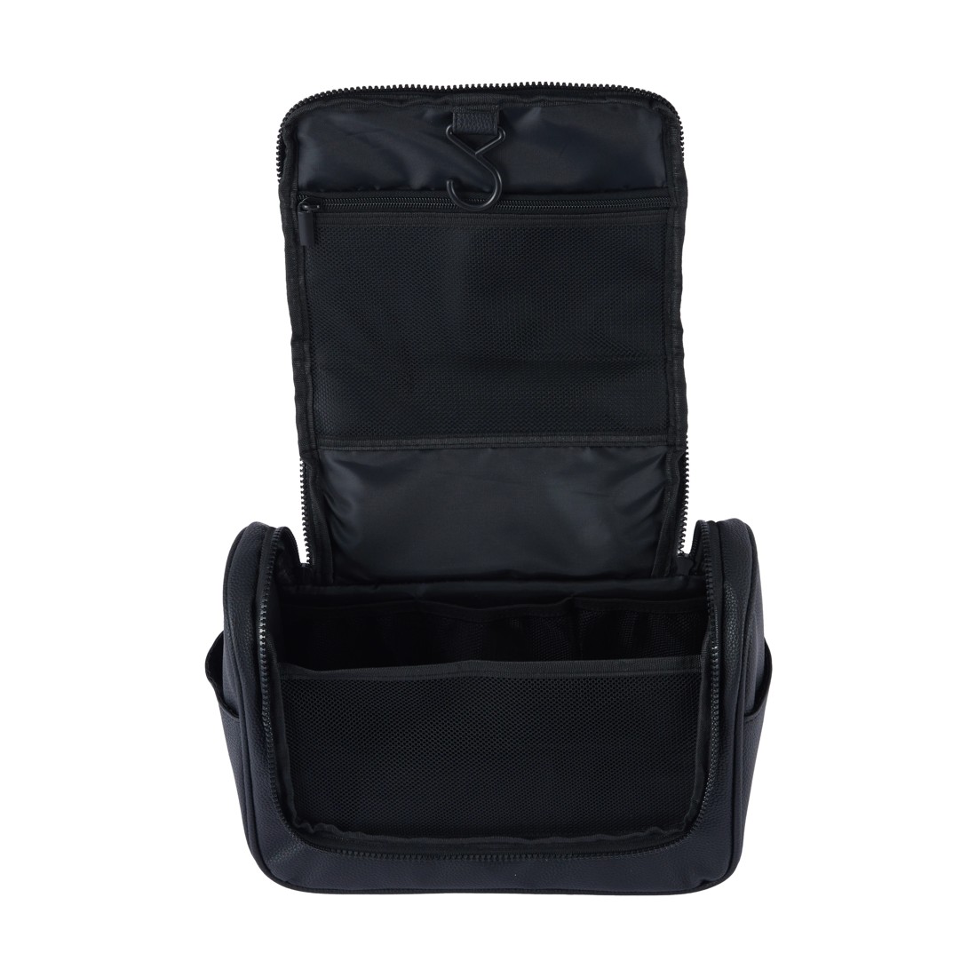 3 Groomsmith Men's Wash Bag, 3 of 6