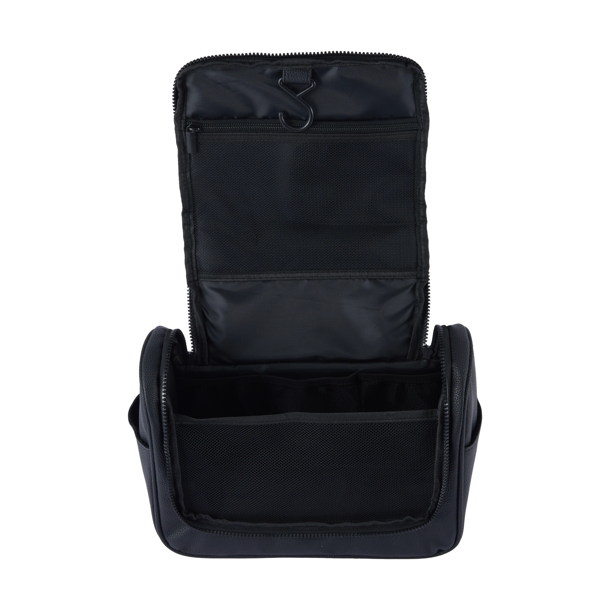 3 Groomsmith Men's Wash Bag, 3 of 6