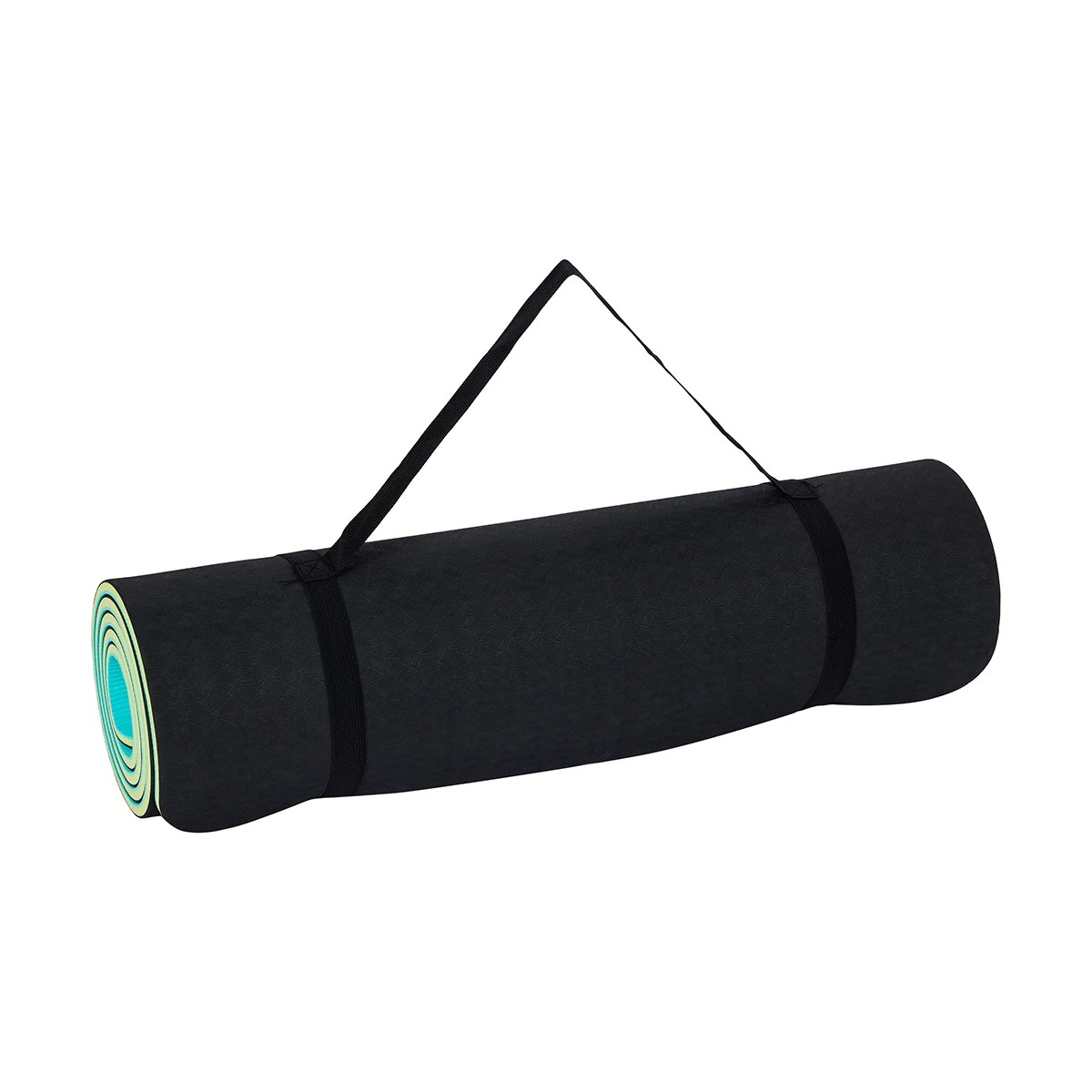 6 Fitness Mat - Assorted, 6 of 7