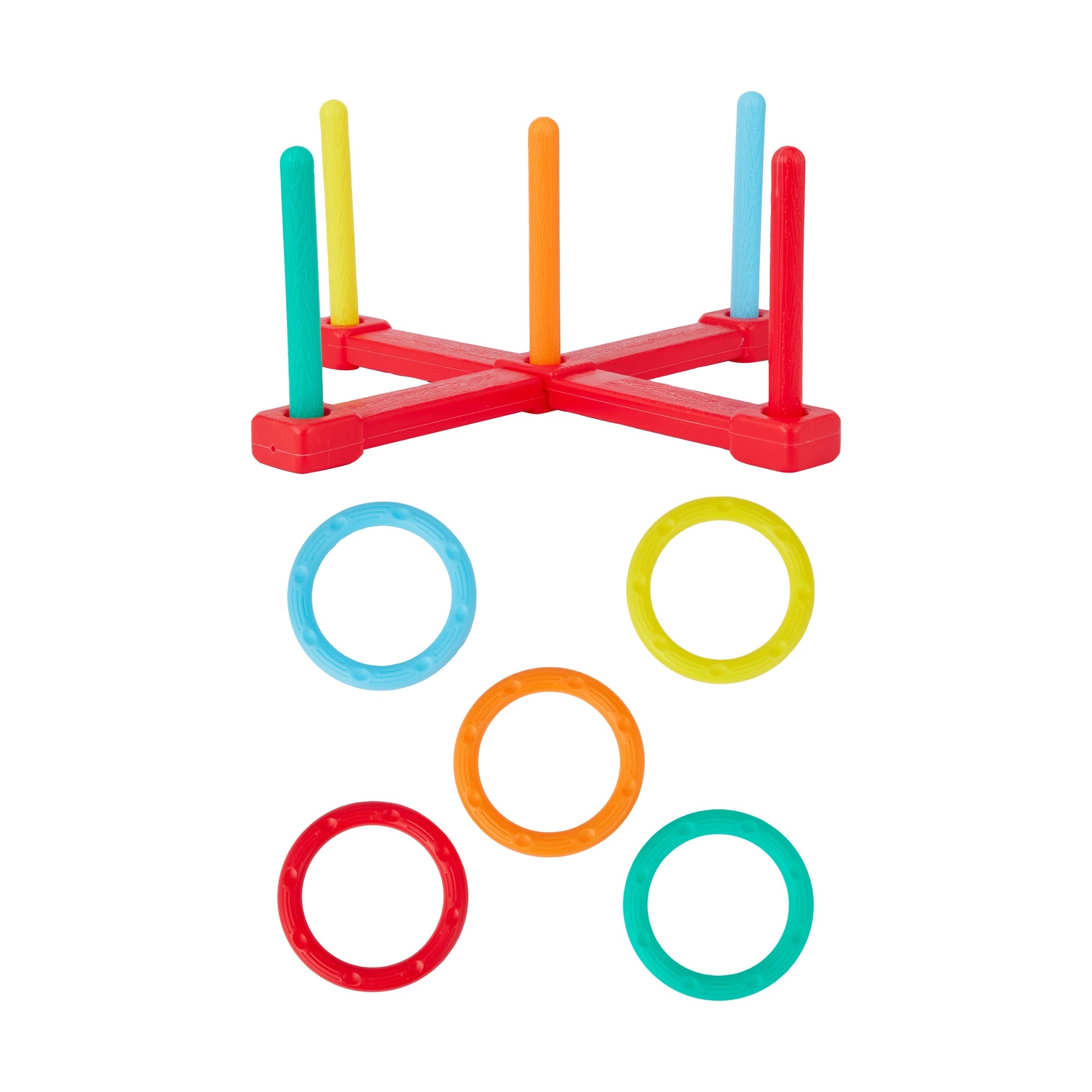 2 Ring Toss Game, 2 of 8