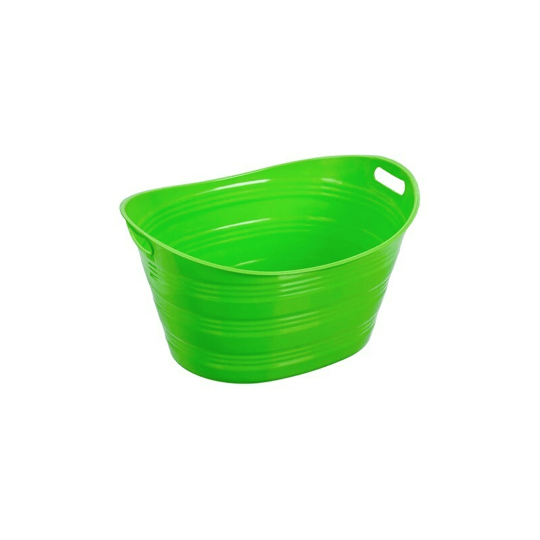 6 Boxsweden Party Tub 3PK 30 Litre Food Safe UV Resistant Plastic Container
 - multi, 6 of 9