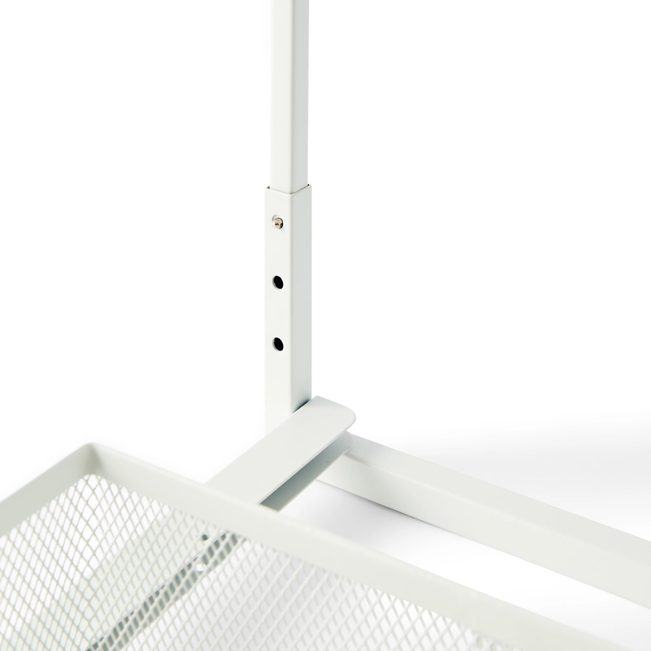 10 2 Tier Mesh Under Sink Organiser, 10 of 10