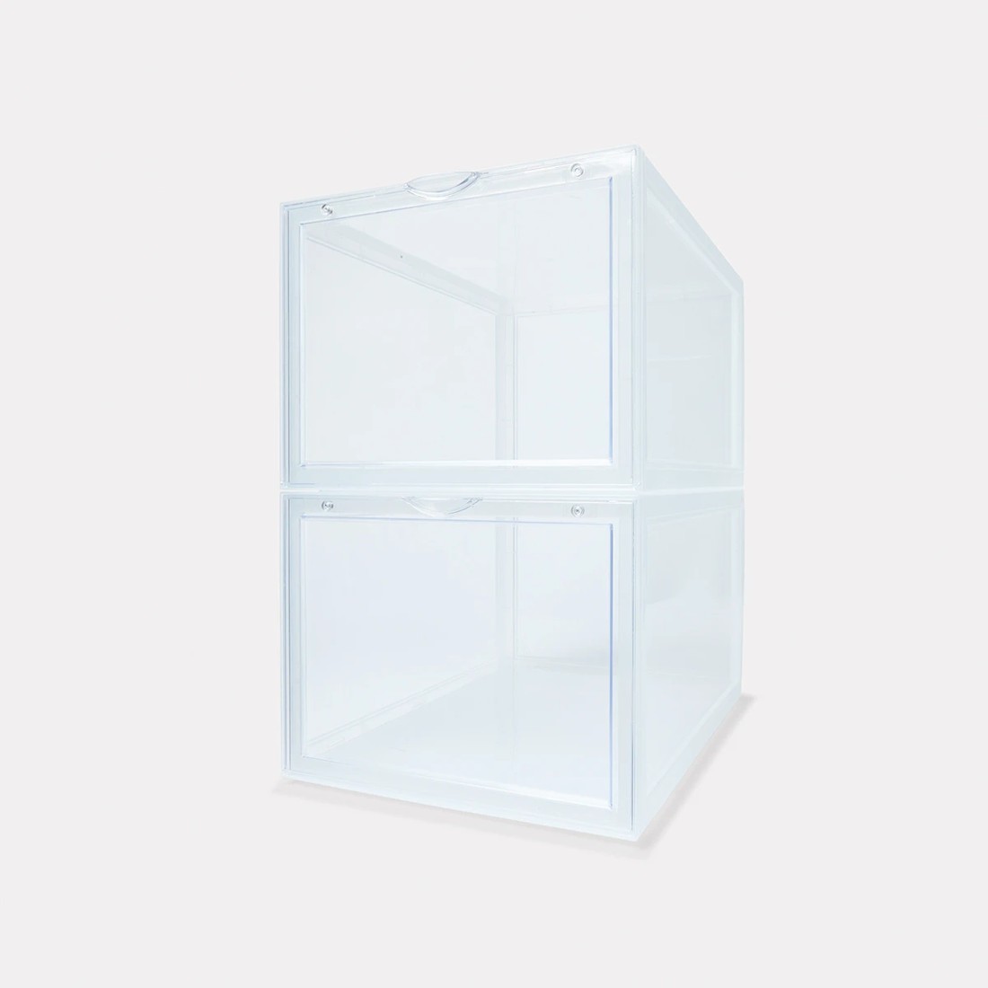 4 Shoe Box - Clear, 4 of 8