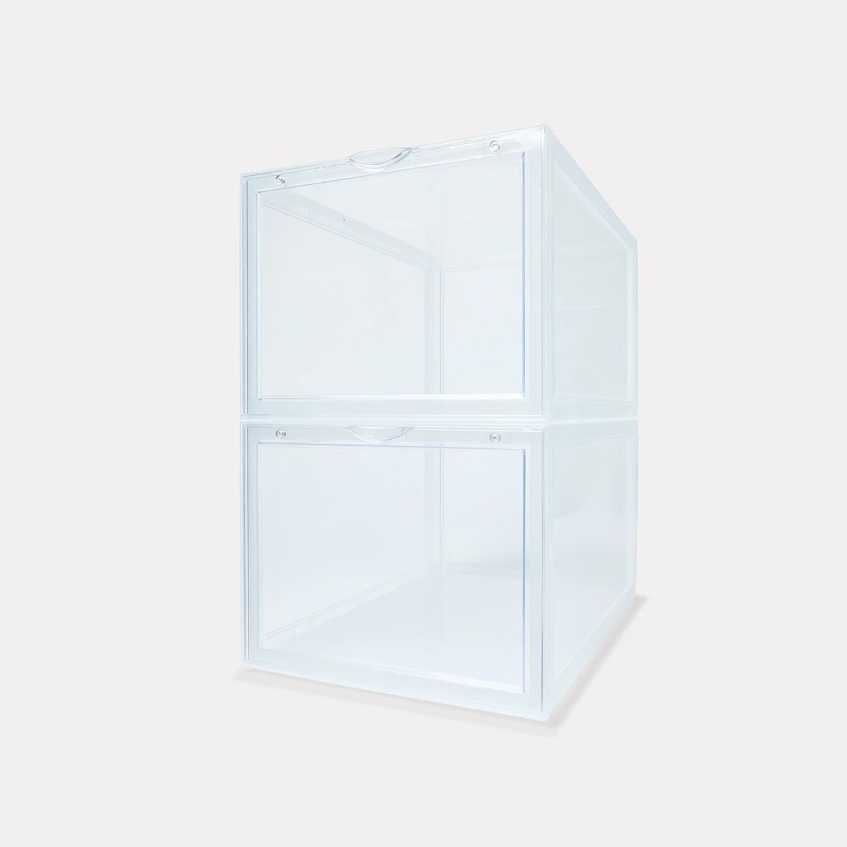 4 Shoe Box - Clear, 4 of 8