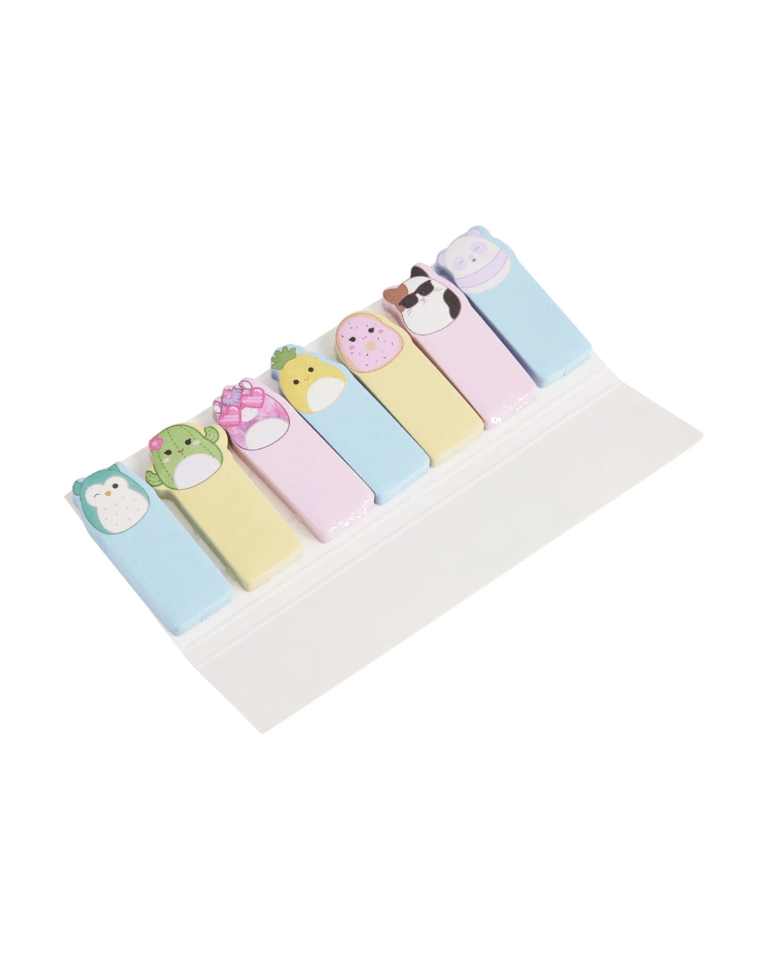 9 Original Squishmallows Journal Stationery Set, 9 of 10