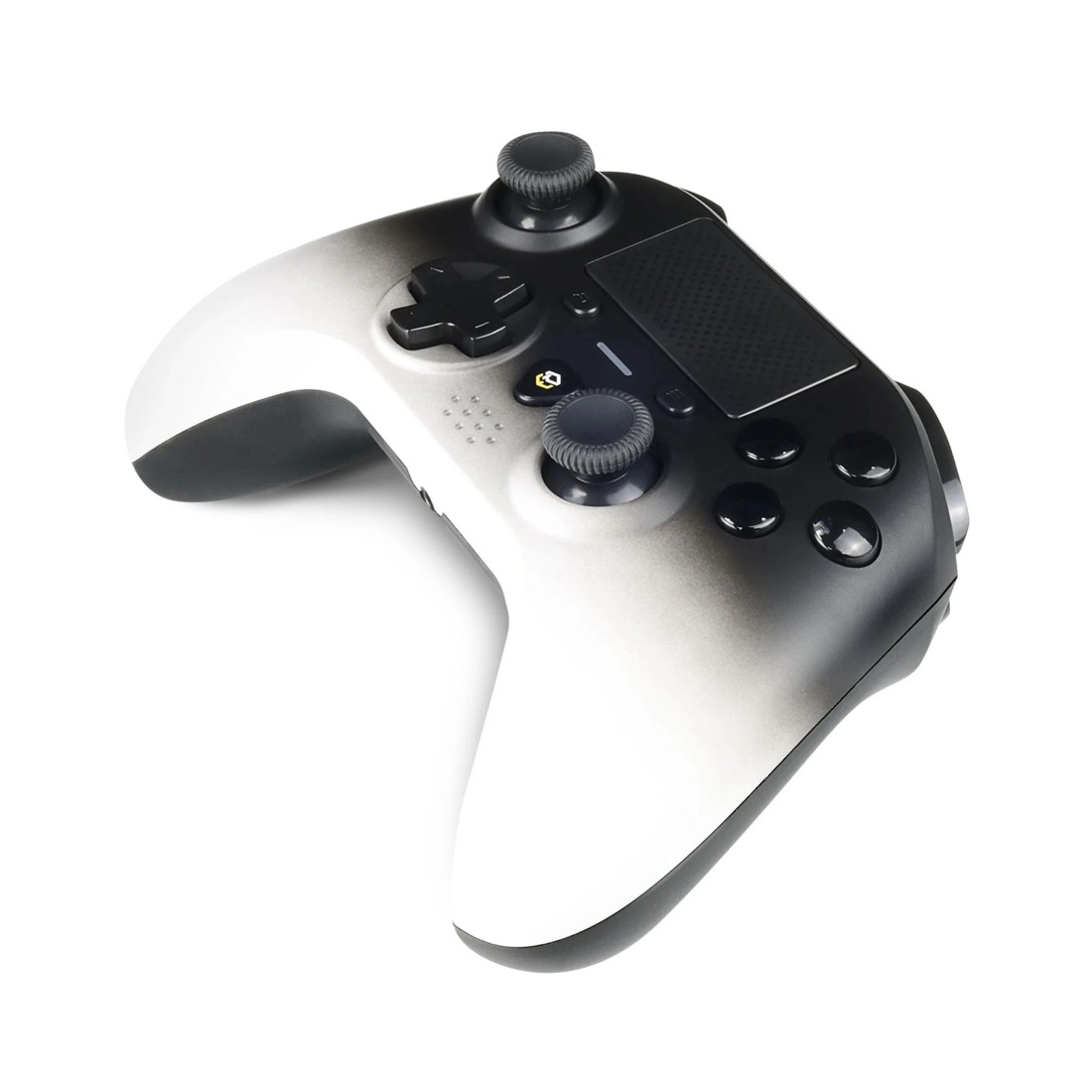 3 Powerwave Wireless Controller Ghost - PlayStation 4 - Multi, 3 of 4