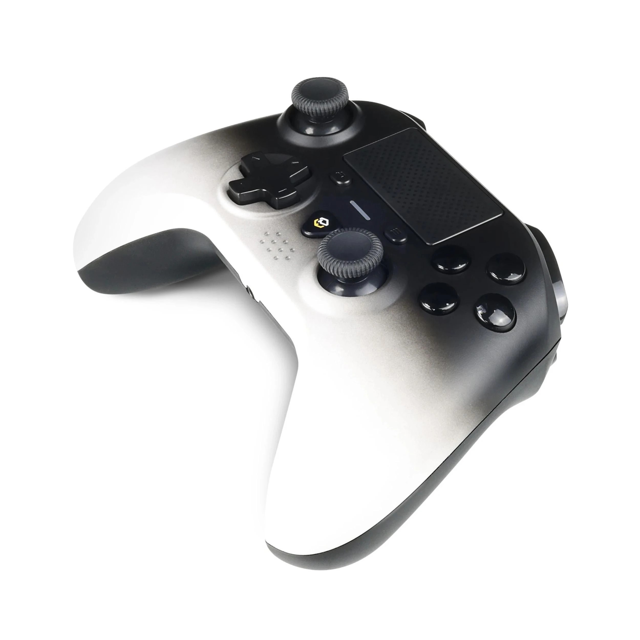 3 Powerwave Wireless Controller Ghost - PlayStation 4 - Multi, 3 of 4