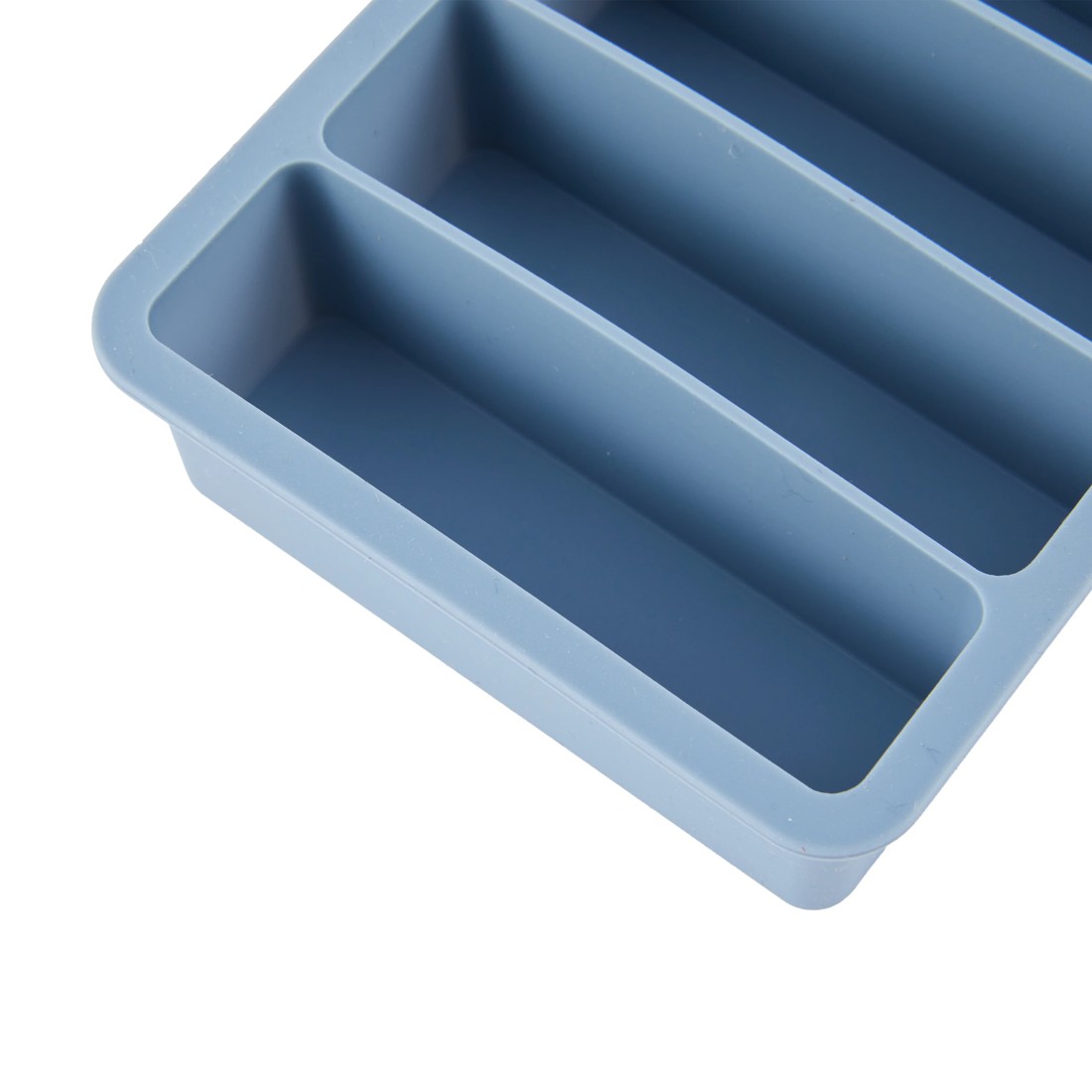 4 Slab Ice Tray - Assorted, 4 of 7
