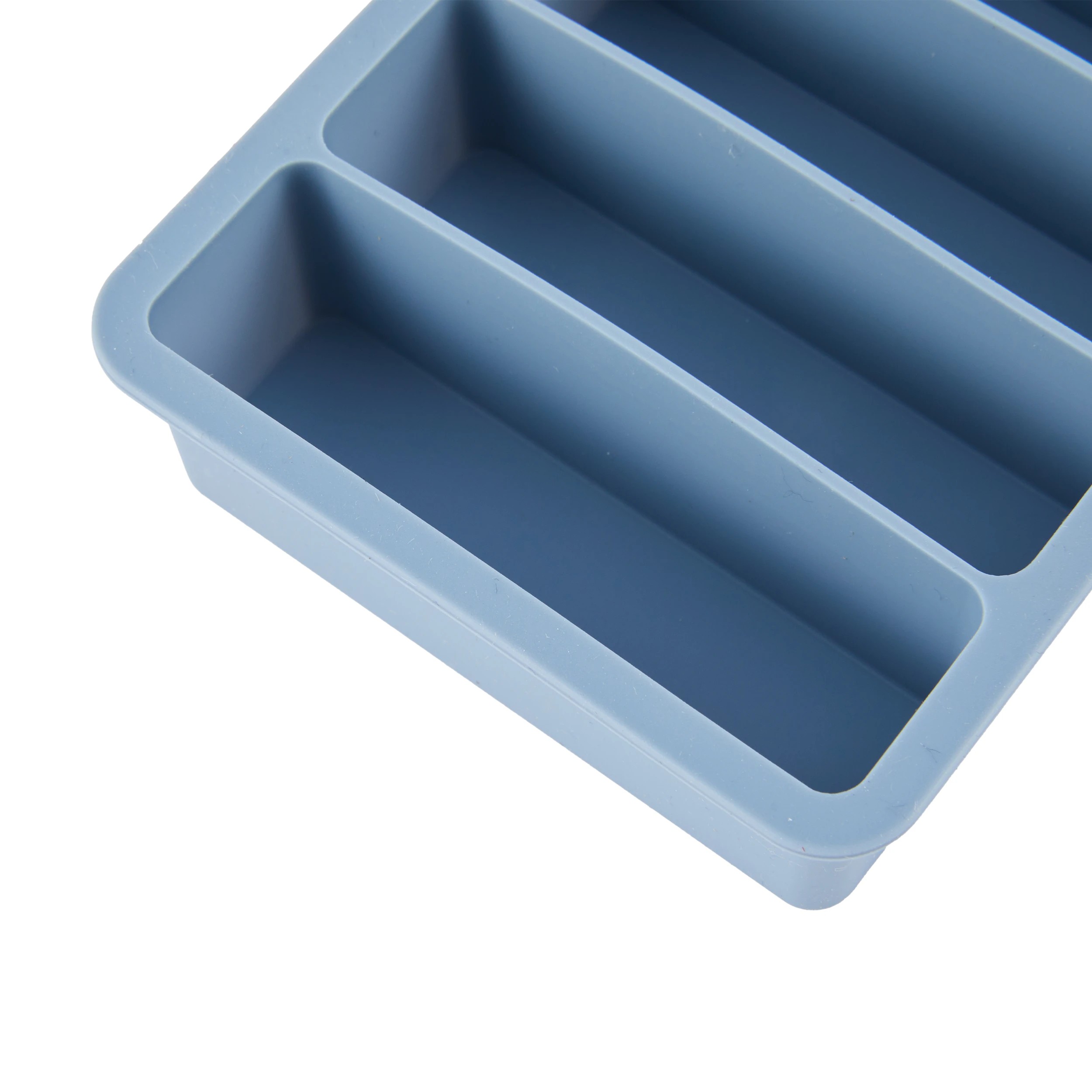 4 Slab Ice Tray - Assorted, 4 of 7