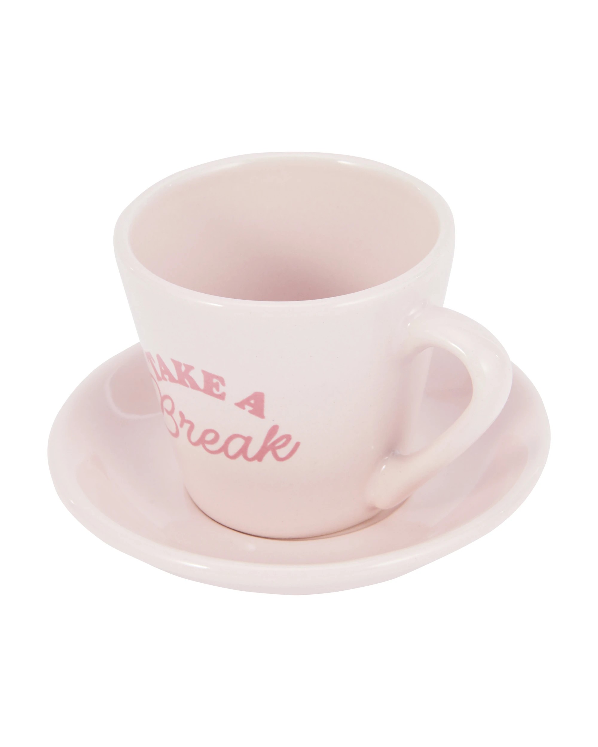 4 Brew for Two Teacup and Tea Set, 4 of 7