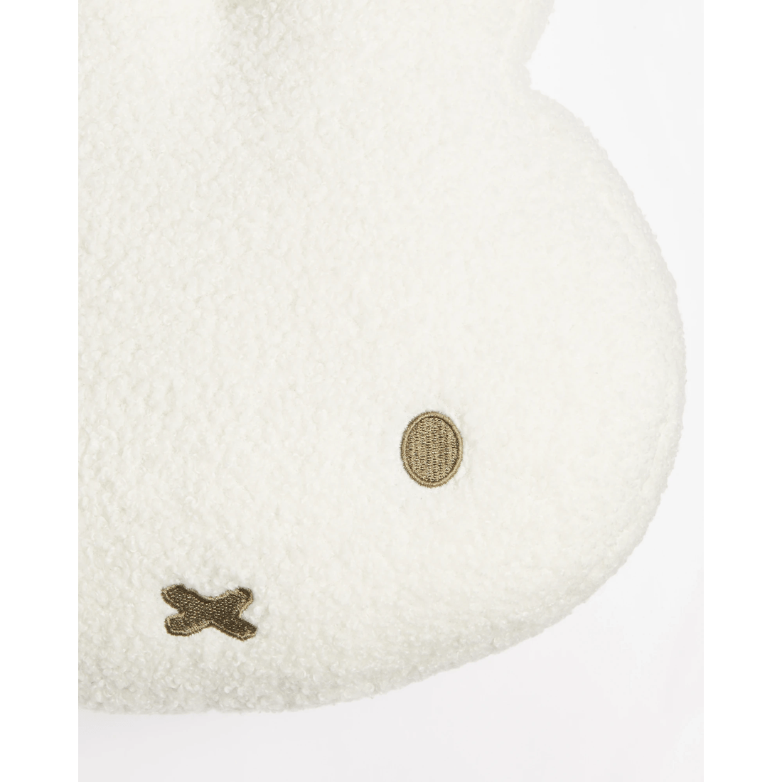 2 Miffy Cushion
 - White, 2 of 4