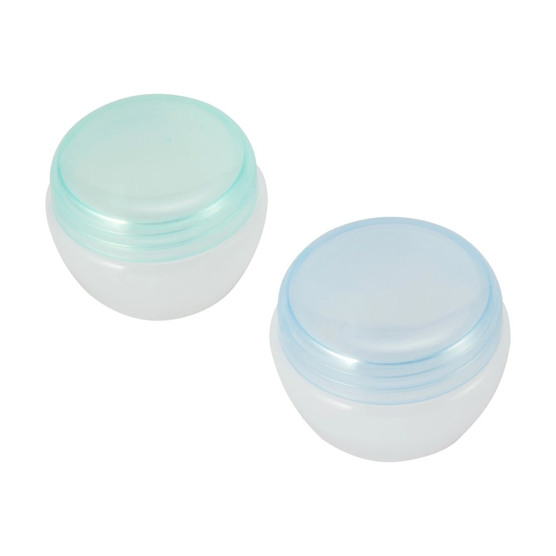 6 6 Pack Travel Solutions Stackable Jars, 6 of 10