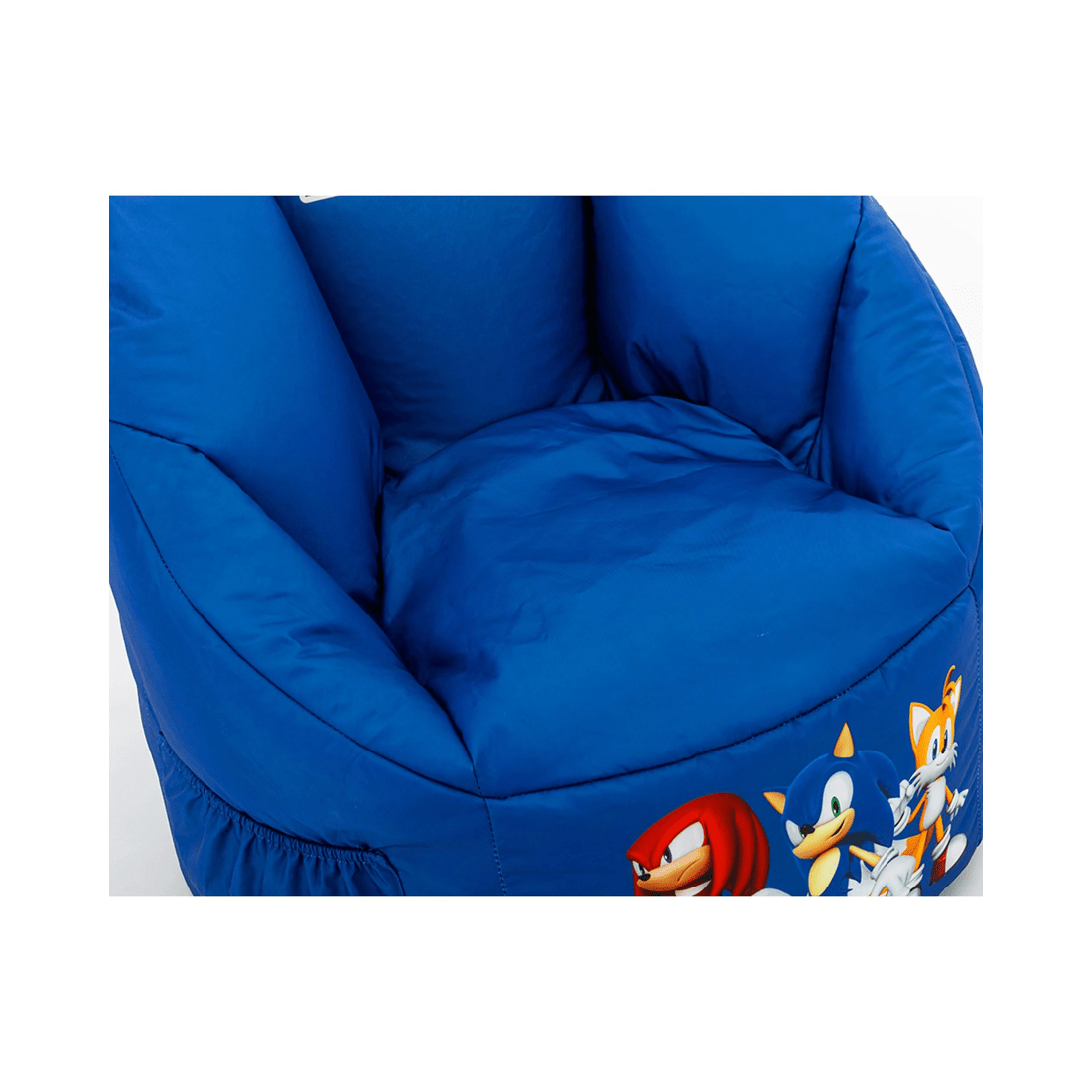 4 Powerwave Sonic Bean Bag Cloud Chair, 4 of 6