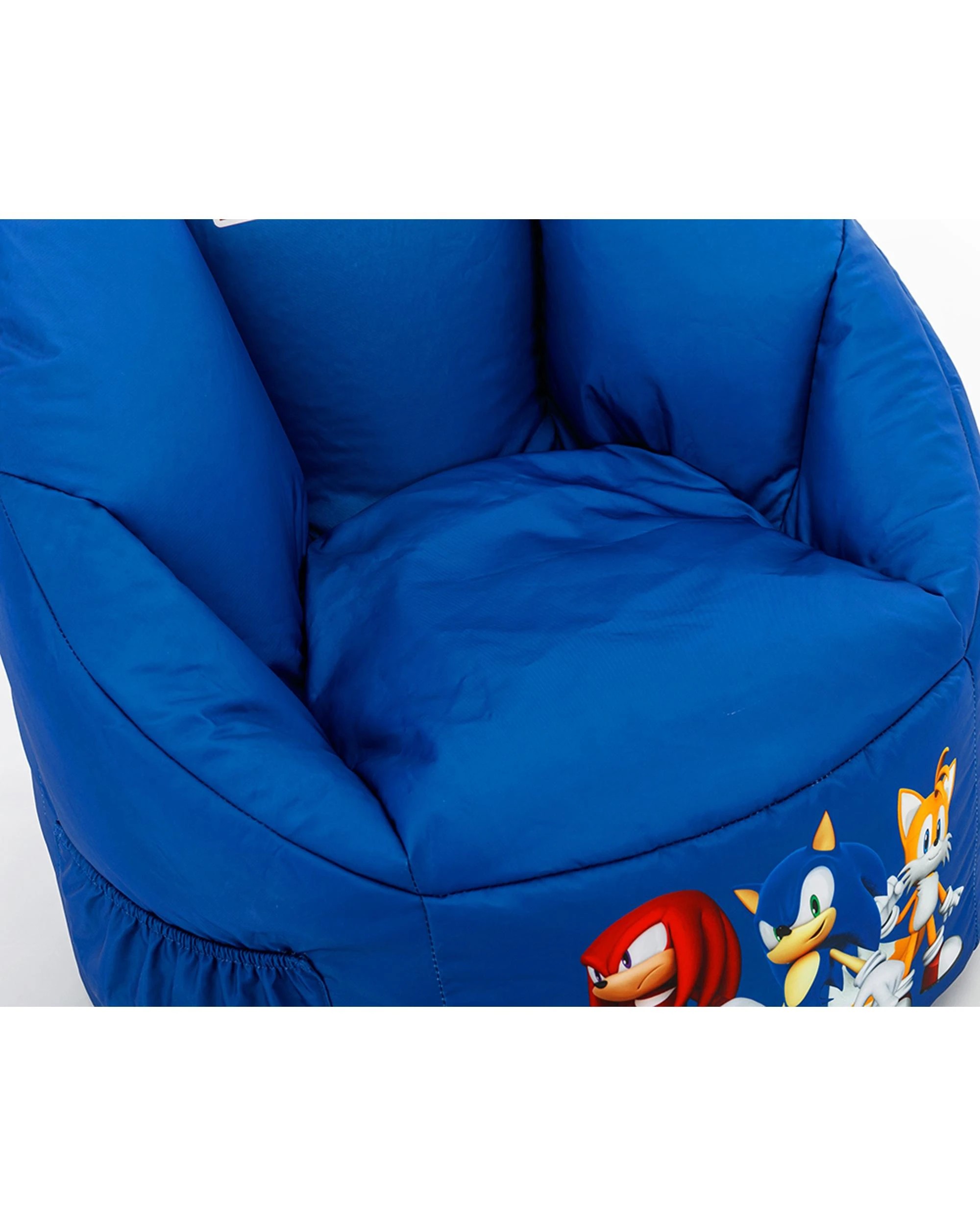 4 Sonic Bean Bag Cloud Chair, 4 of 6