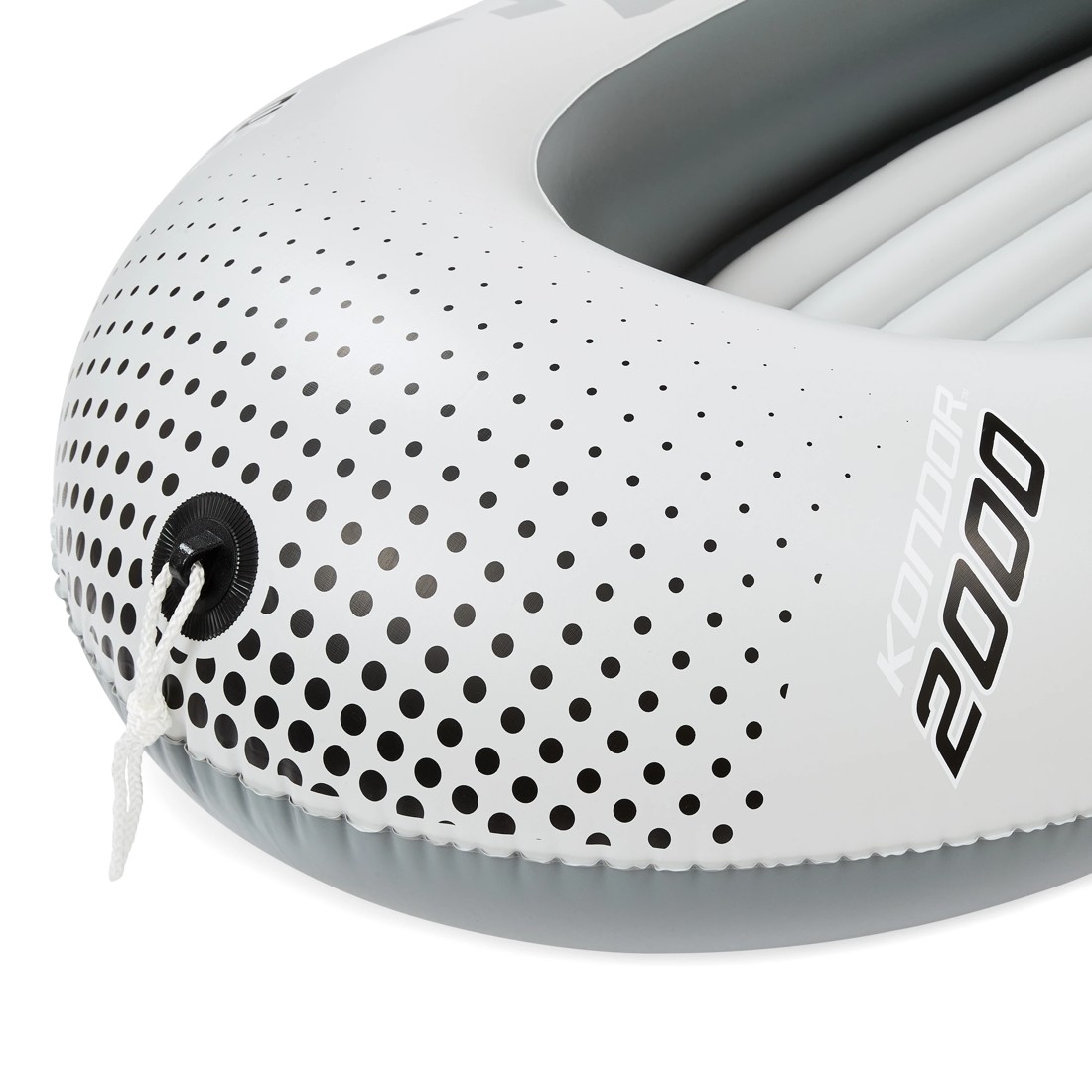 8 Inflatable Raft Boat, 8 of 10