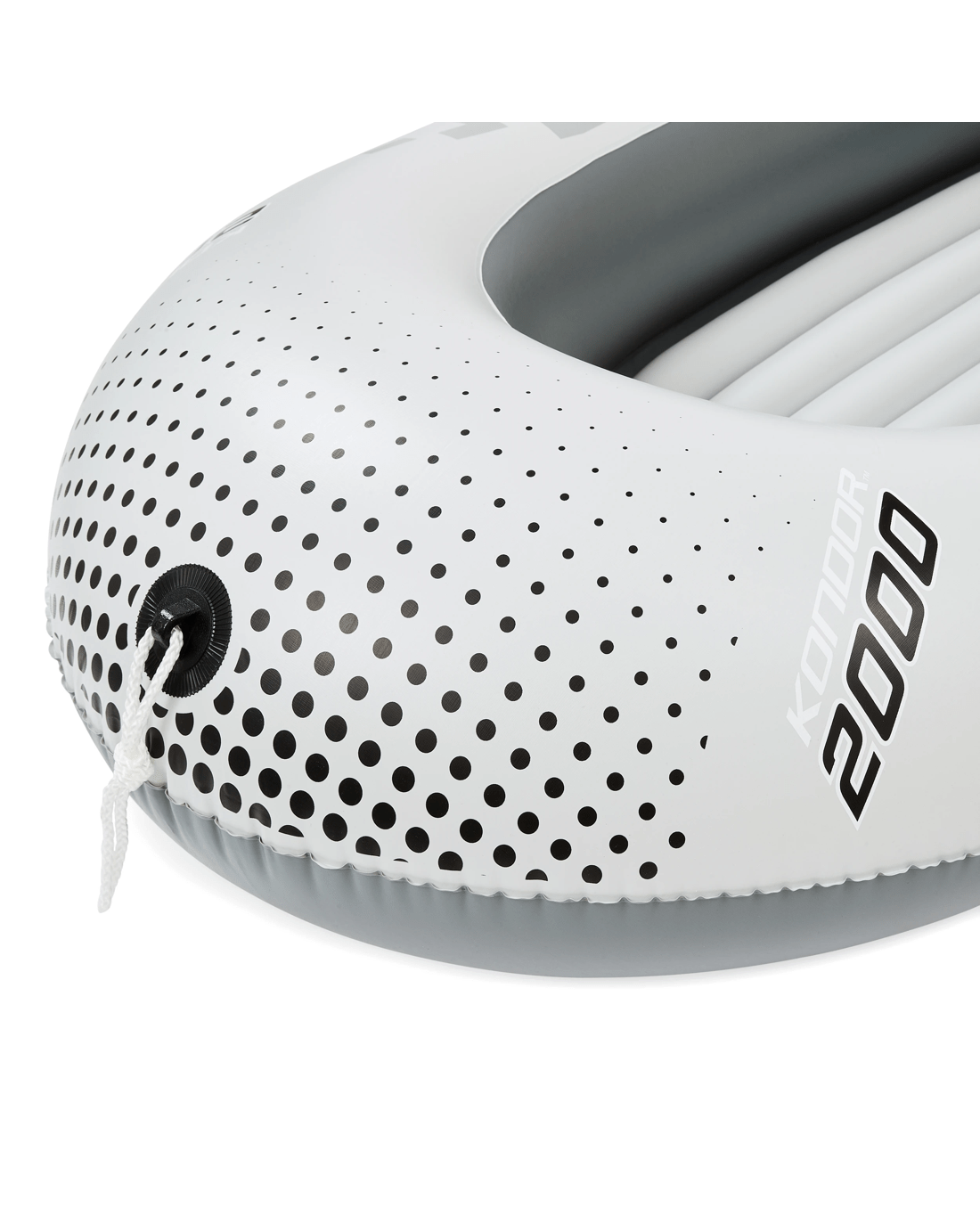 8 Inflatable Raft Boat, 8 of 10