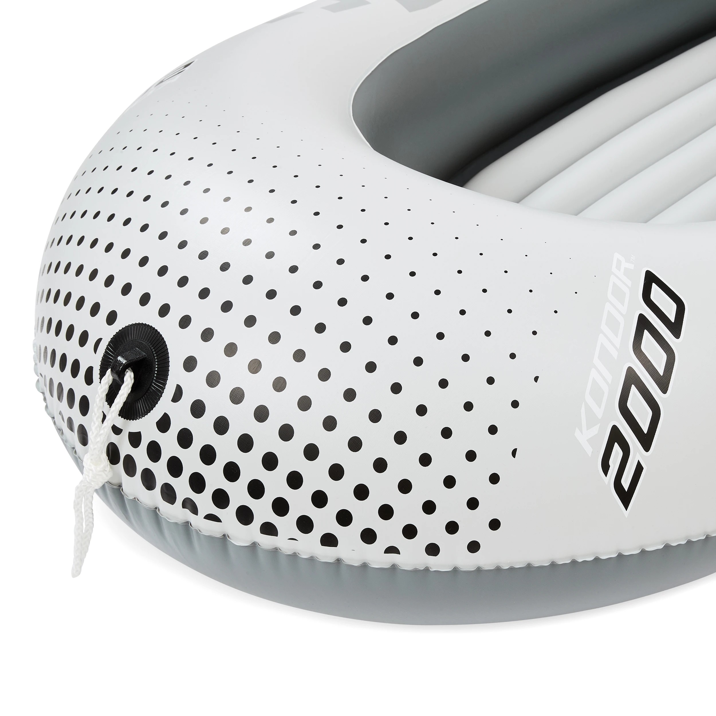 8 Inflatable Raft Boat, 8 of 10