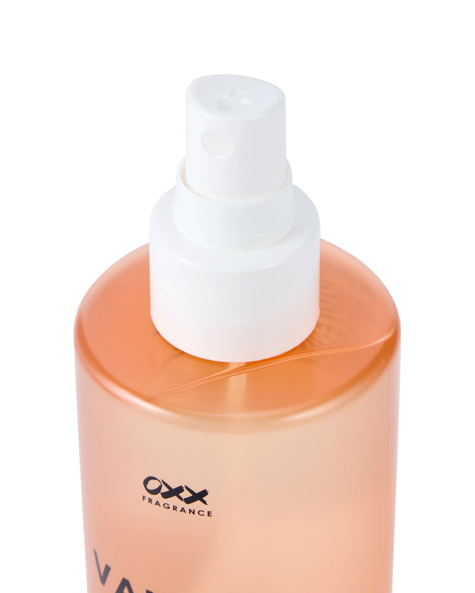 4 OXX Fragrance Vanille Body Mist 170ml - Vanilla, Almond and Sandalwood, 4 of 4