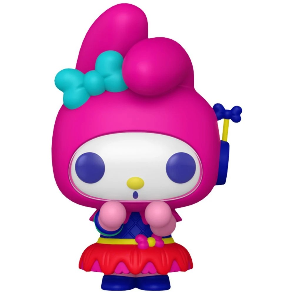 1 Funko Pop! My Melody Retro Arcade, 1 of 2