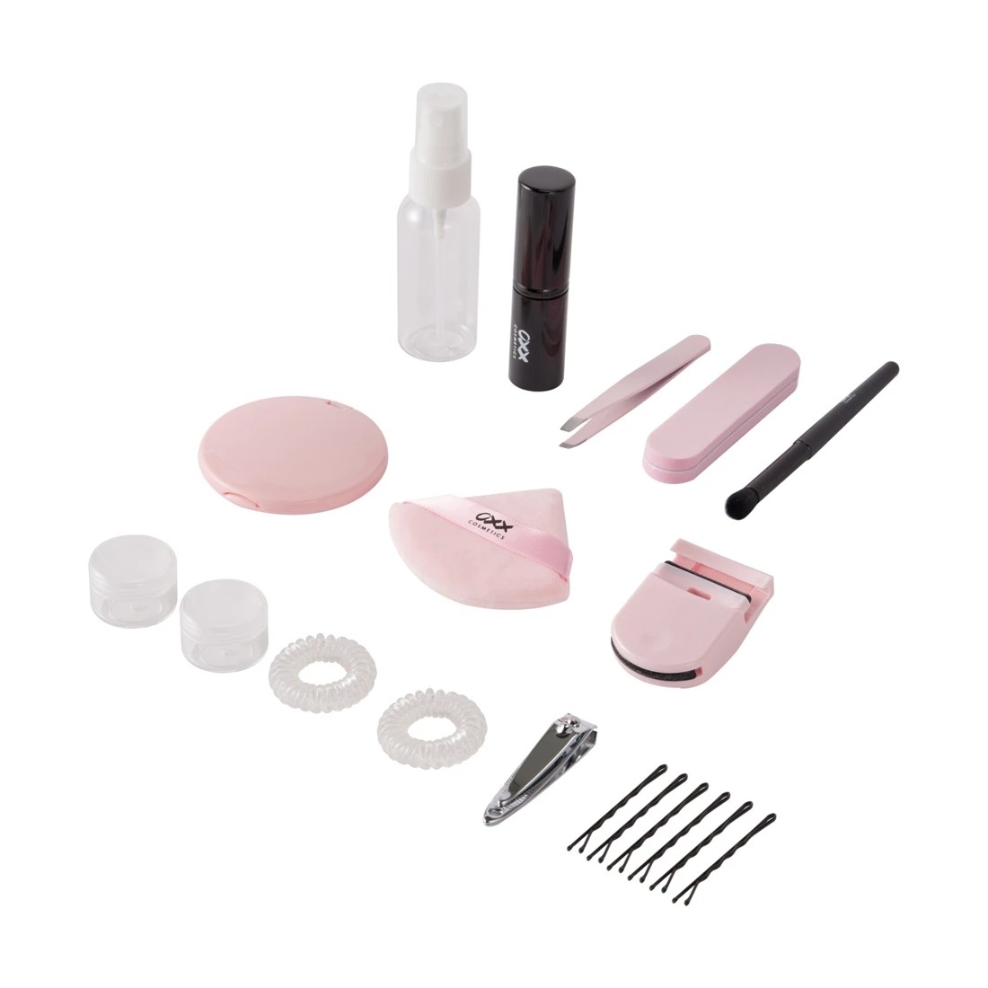 4 OXX Cosmetics Essential Kit - Pink, 4 of 10