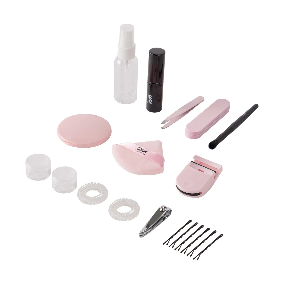 4 OXX Cosmetics Essential Kit - Pink, 4 of 10