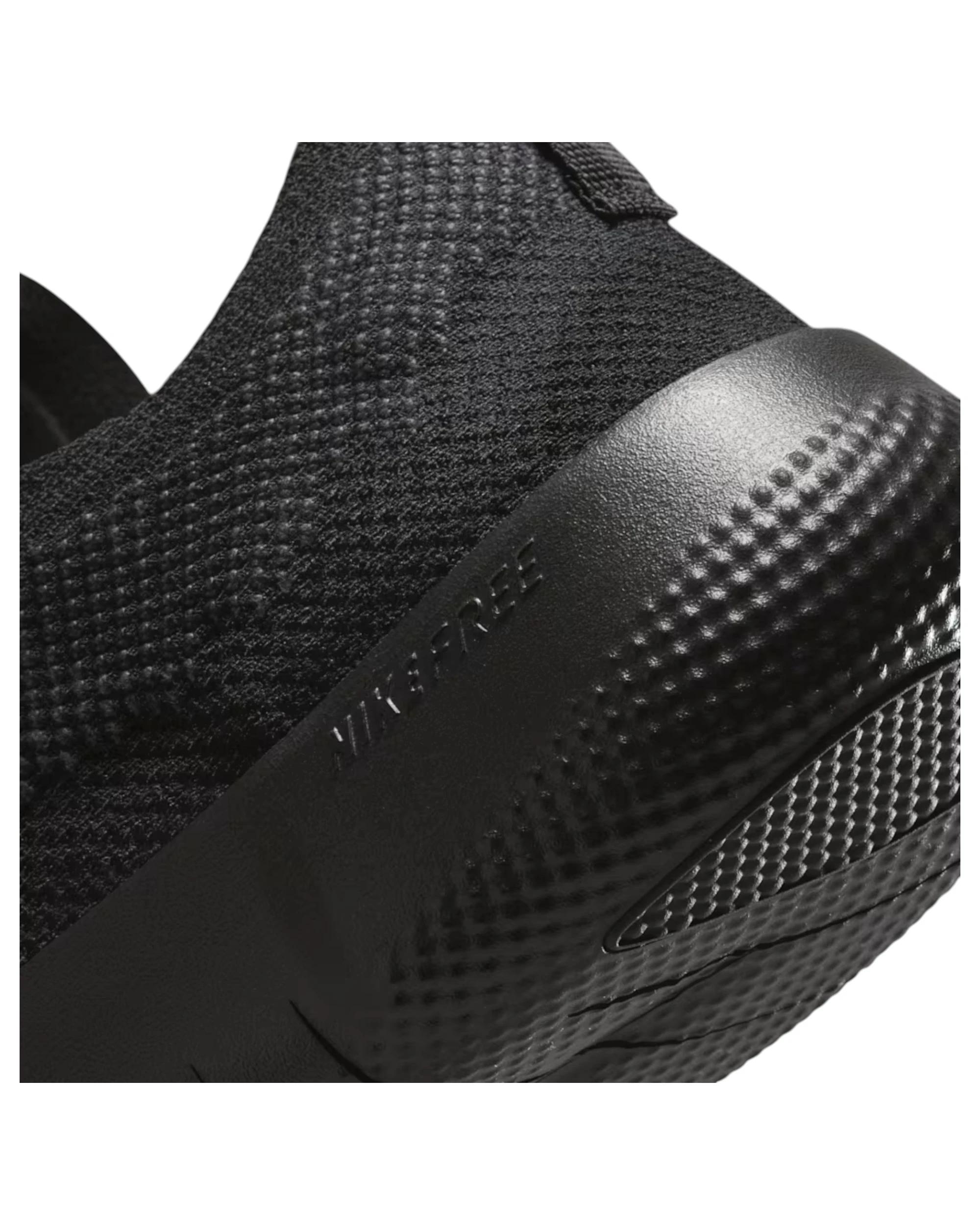 4 Nike Mens Free 2025 Athletic Shoes BLACK, 4 of 7