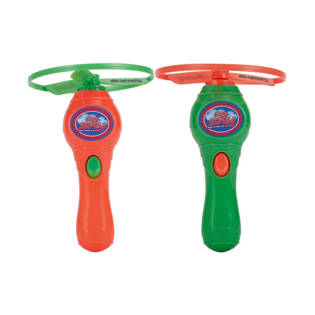 3 Big Sky Spinner - Assorted, 3 of 8