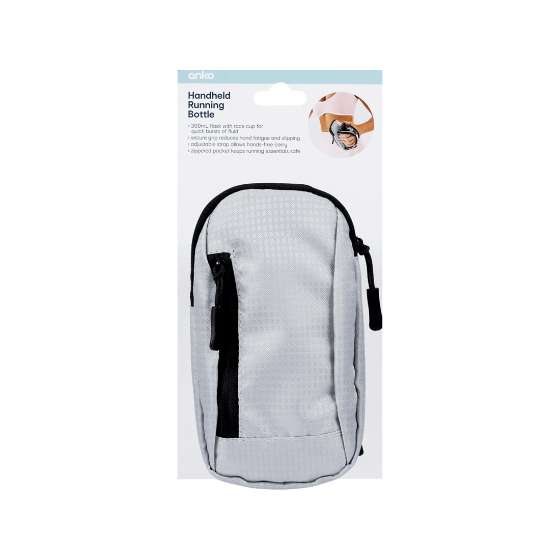 10 Handheld Running Bottle, 10 of 10