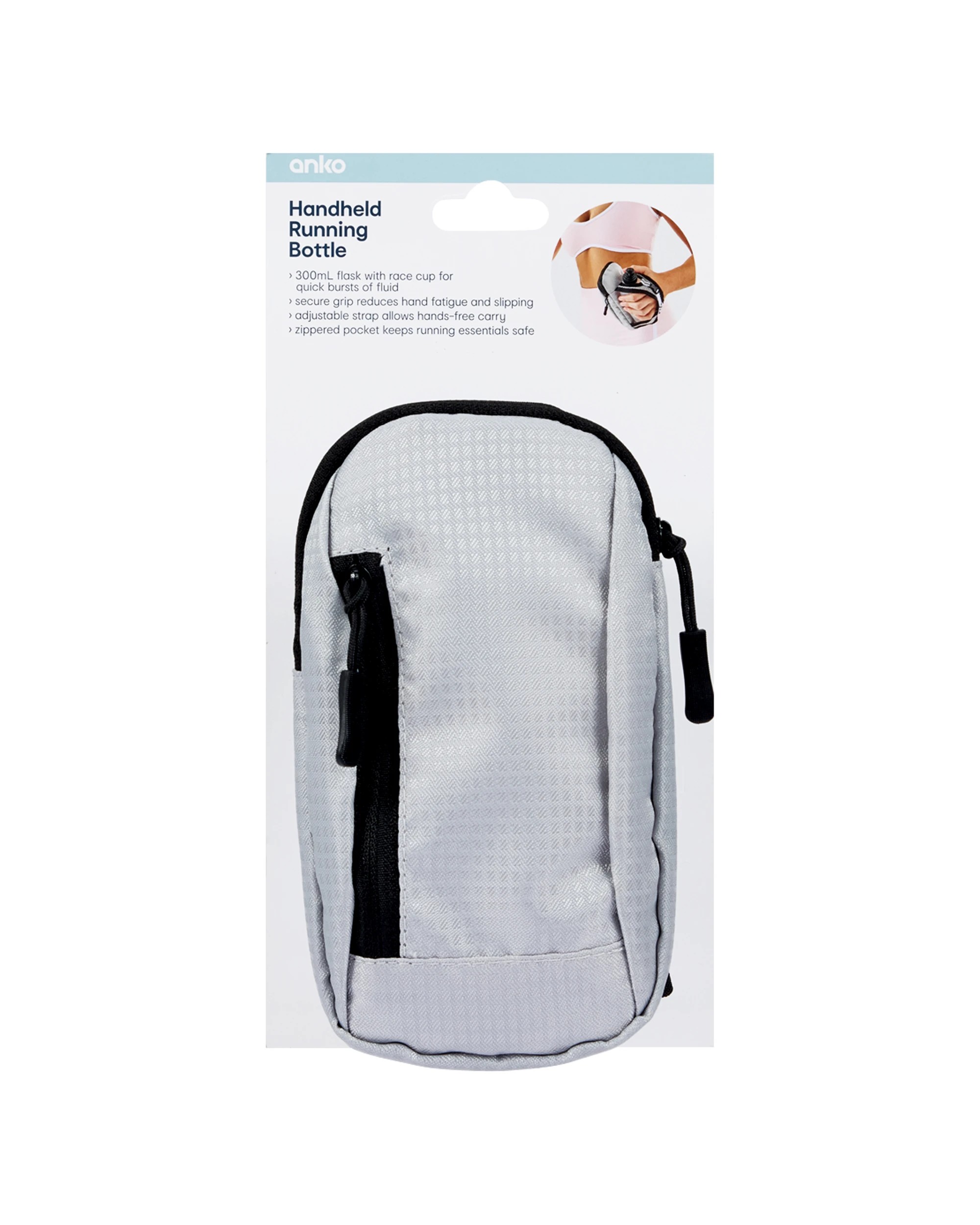 10 Handheld Running Bottle, 10 of 10