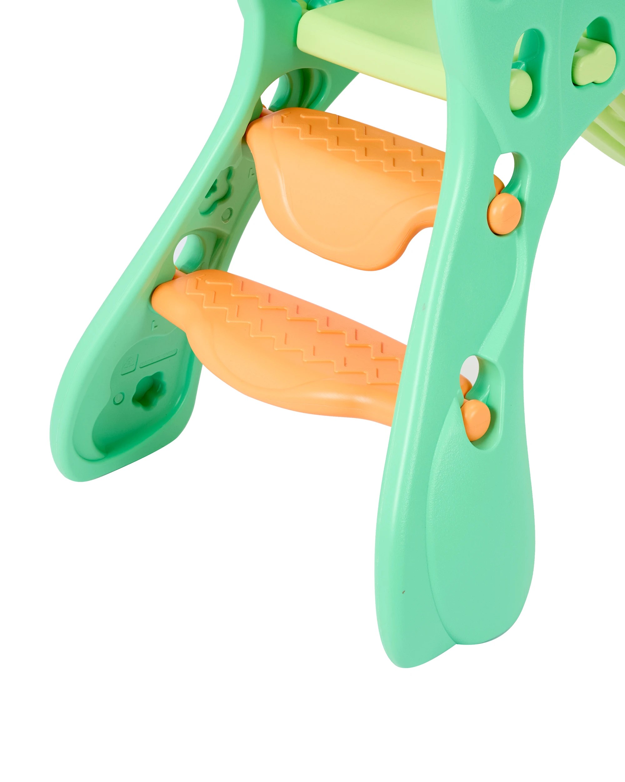 6 Kids Slide, 6 of 9
