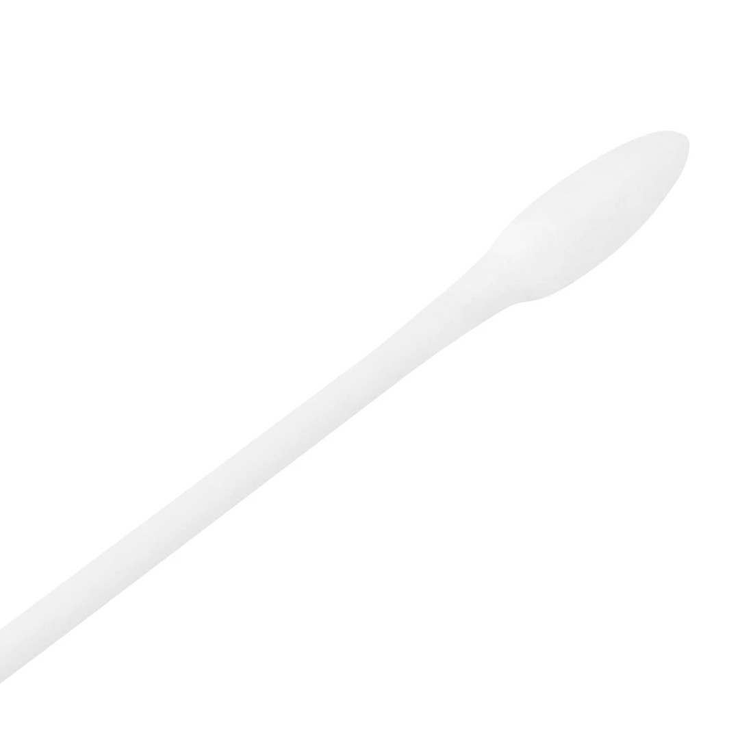 6 400 Piece Paper Stem Pointed Cotton Tips, 6 of 6